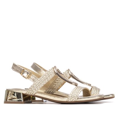 SANDALIAS MUJER XTI 145493